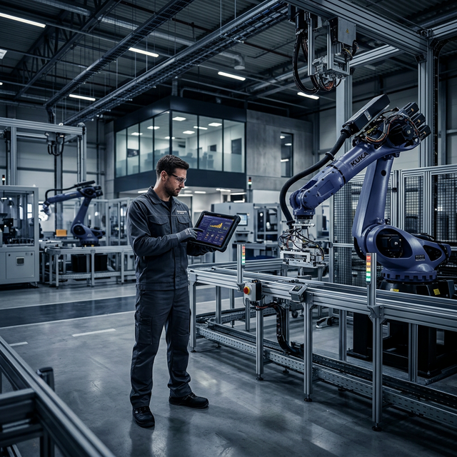 SMI Industrial